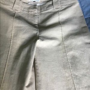 Ladies size 12 pants